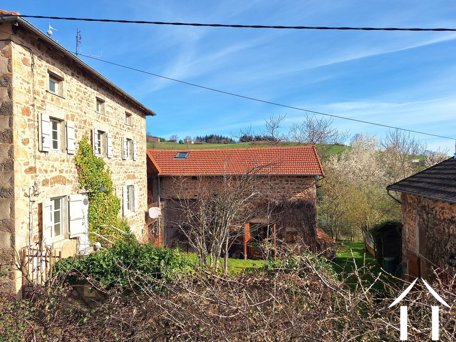 House for sale matour, burgundy, JDP5480S Image - 7