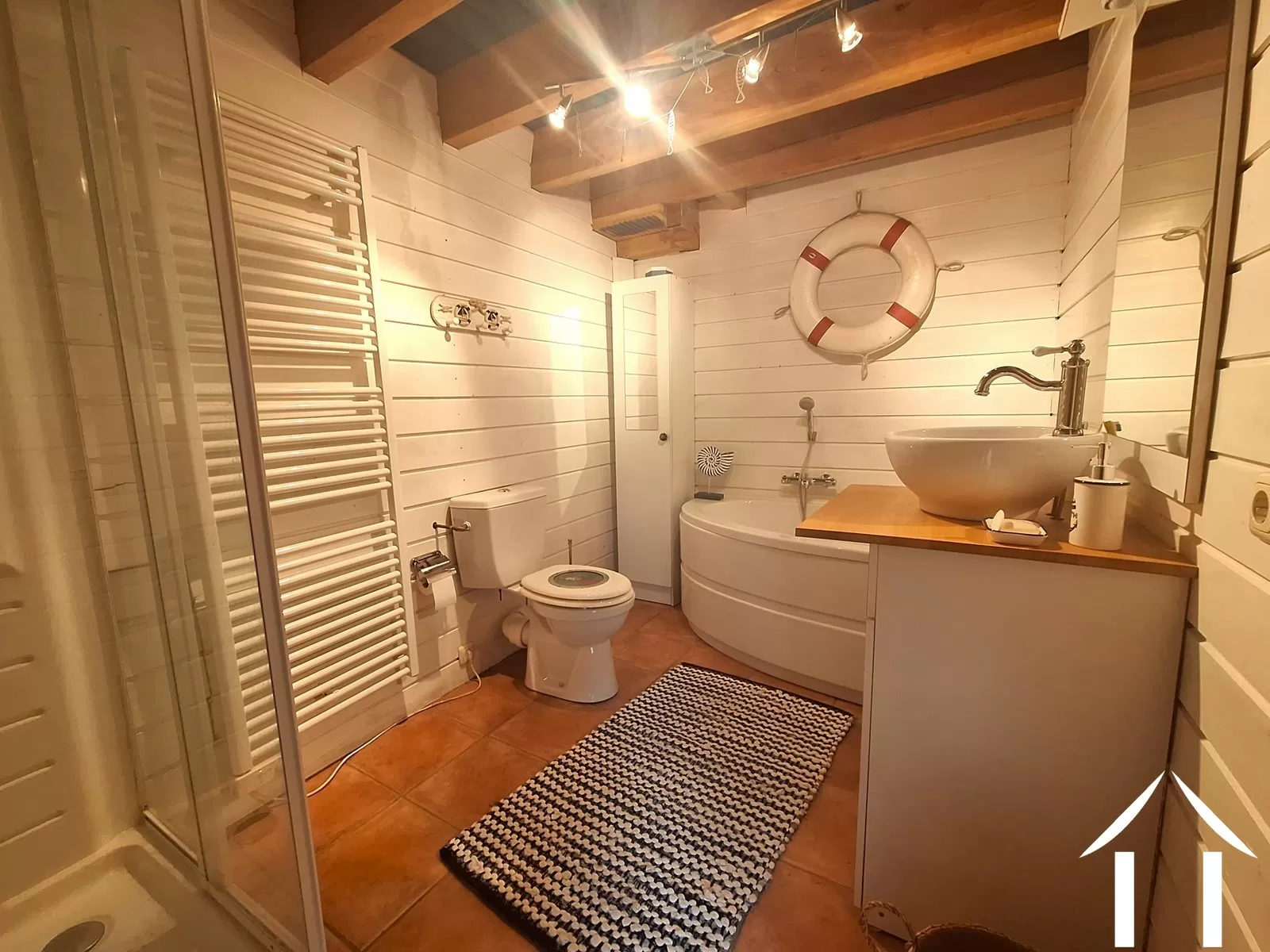 House for sale matour, burgundy, JDP5480S Image - 21