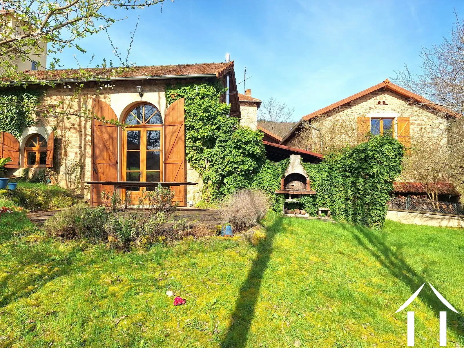 House for sale matour, burgundy, JDP5480S Image - 22