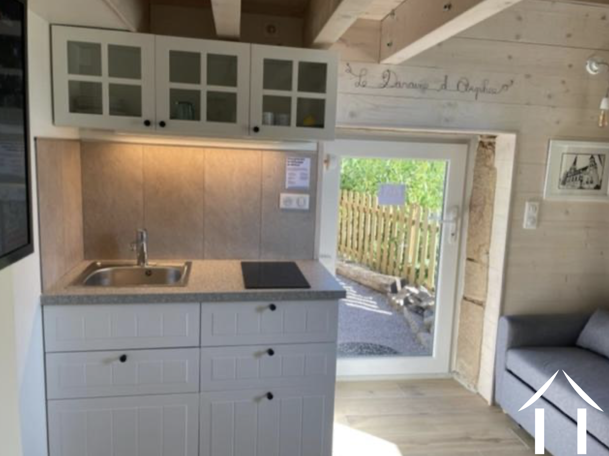 House for sale marmagne, burgundy, BH5653D Image - 14