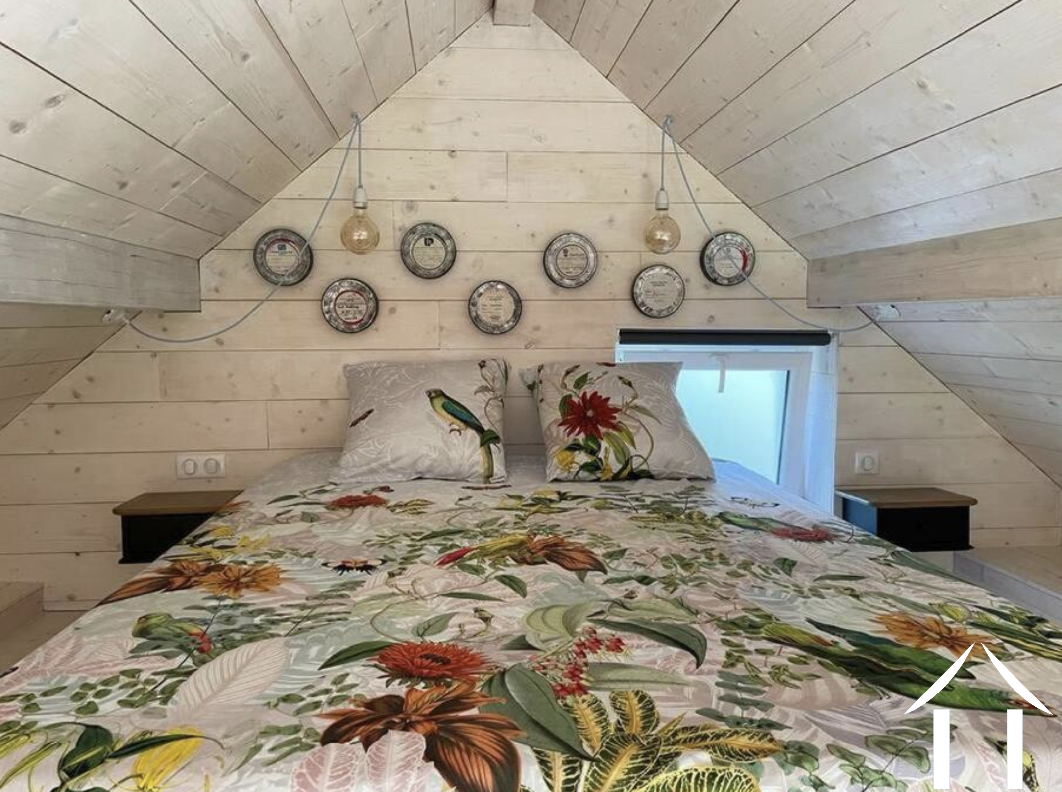 House for sale marmagne, burgundy, BH5653D Image - 15