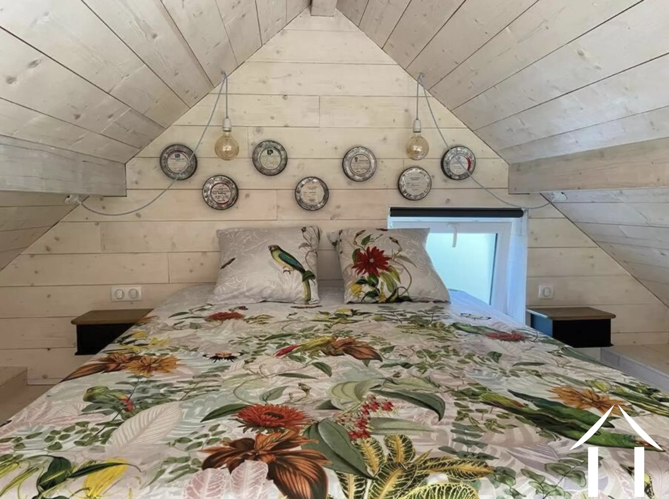 House for sale marmagne, burgundy, BH5653D Image - 15