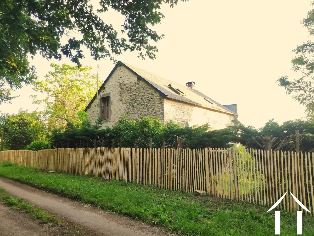 House for sale rouy, burgundy, CvH5511M Image - 6