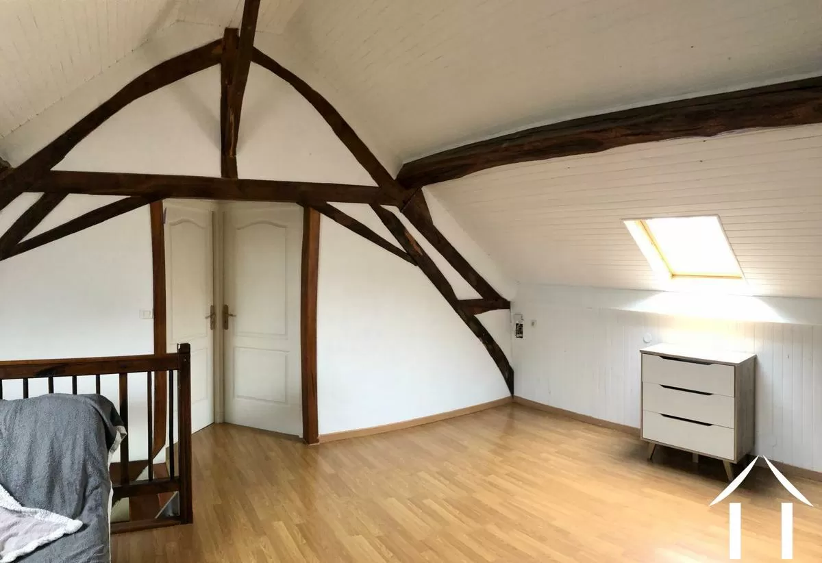 House for sale rouy, burgundy, CvH5511M Image - 9