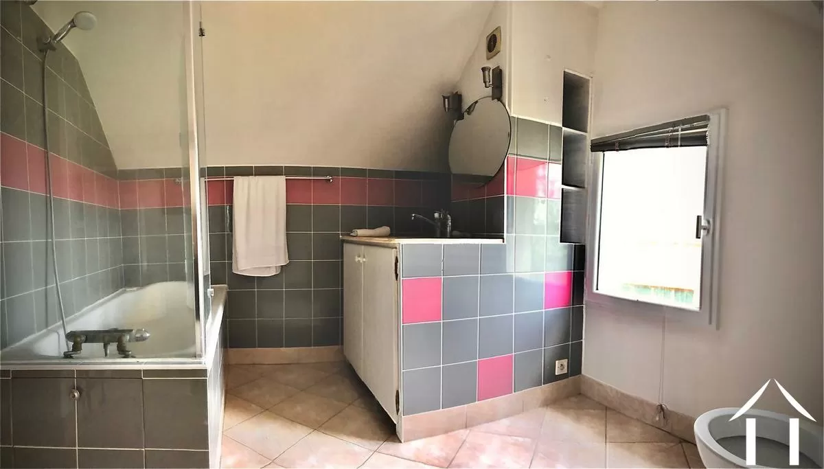 House for sale rouy, burgundy, CvH5511M Image - 10