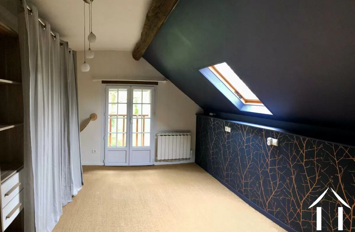 House for sale rouy, burgundy, CvH5511M Image - 12