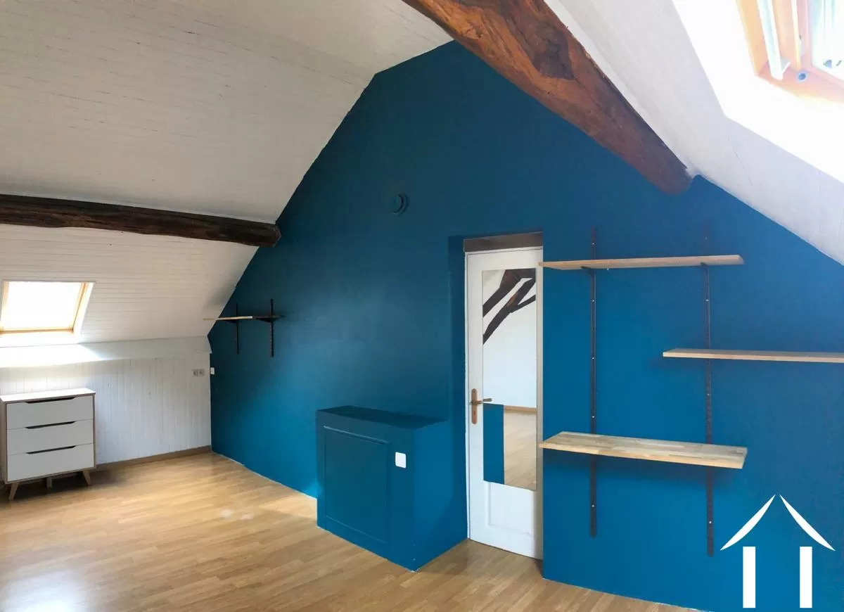 House for sale rouy, burgundy, CvH5511M Image - 14
