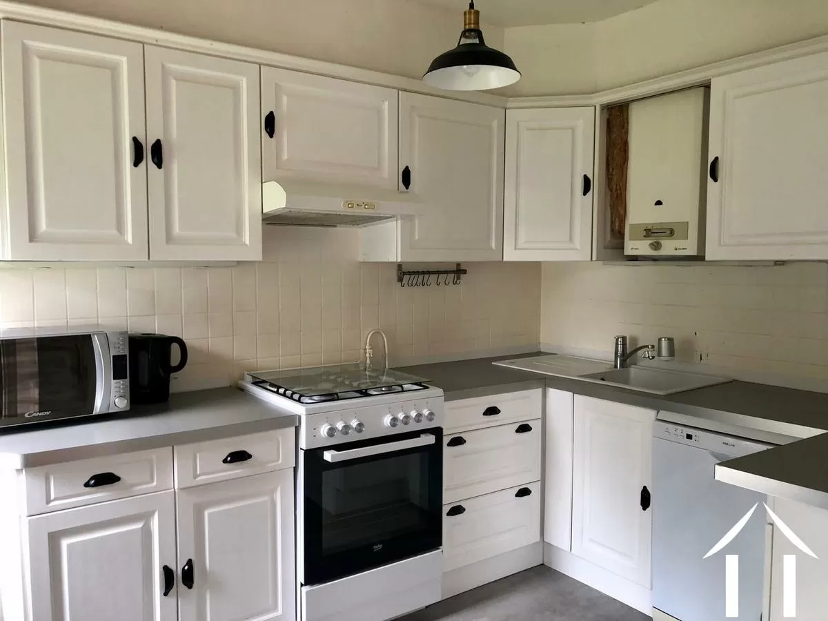 House for sale rouy, burgundy, CvH5511M Image - 5