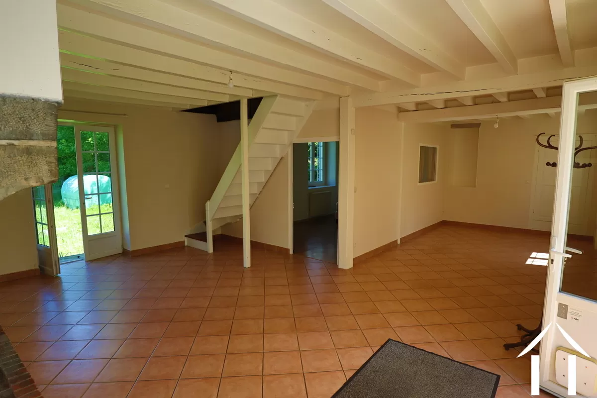 House for sale rouy, burgundy, CvH5511M Image - 16
