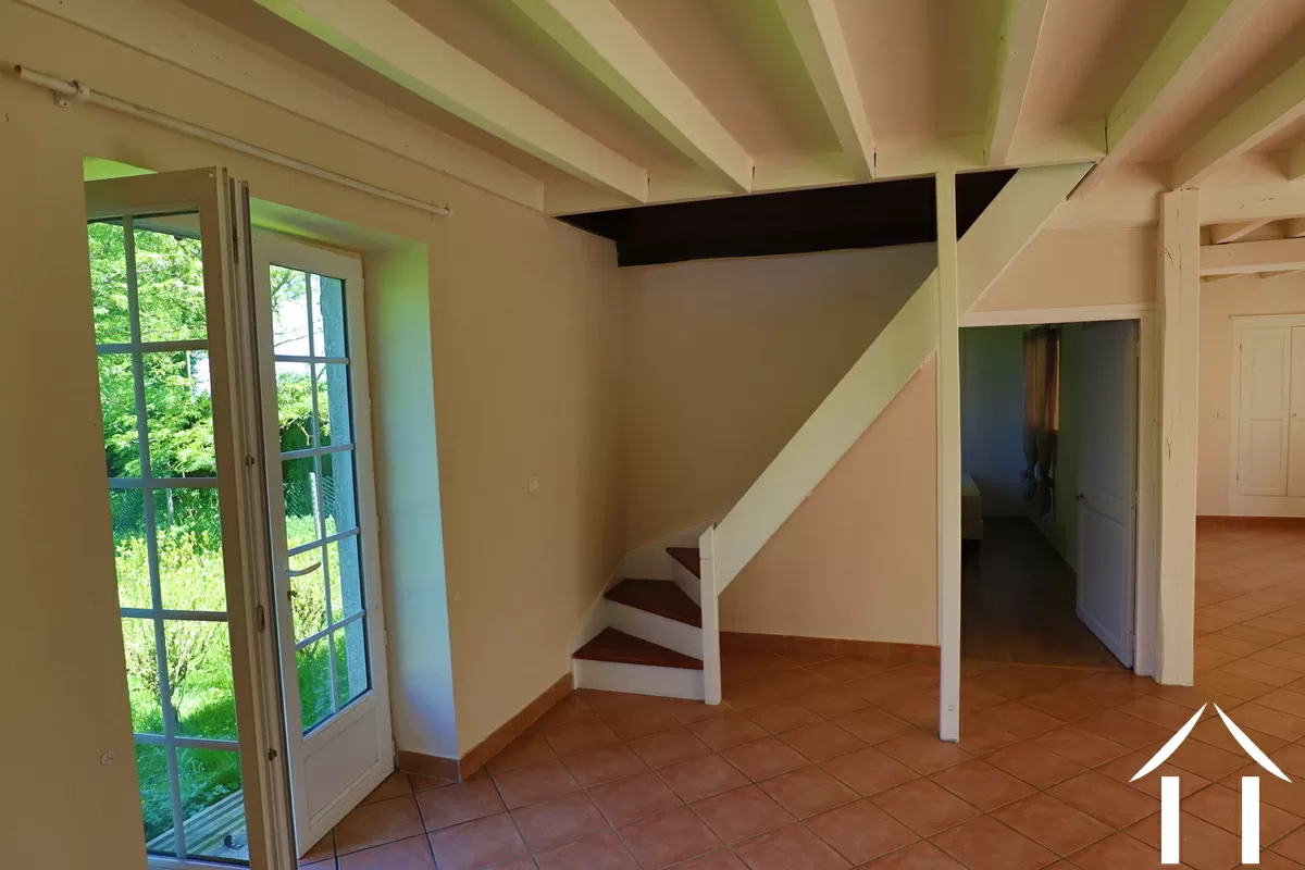 House for sale rouy, burgundy, CvH5511M Image - 17