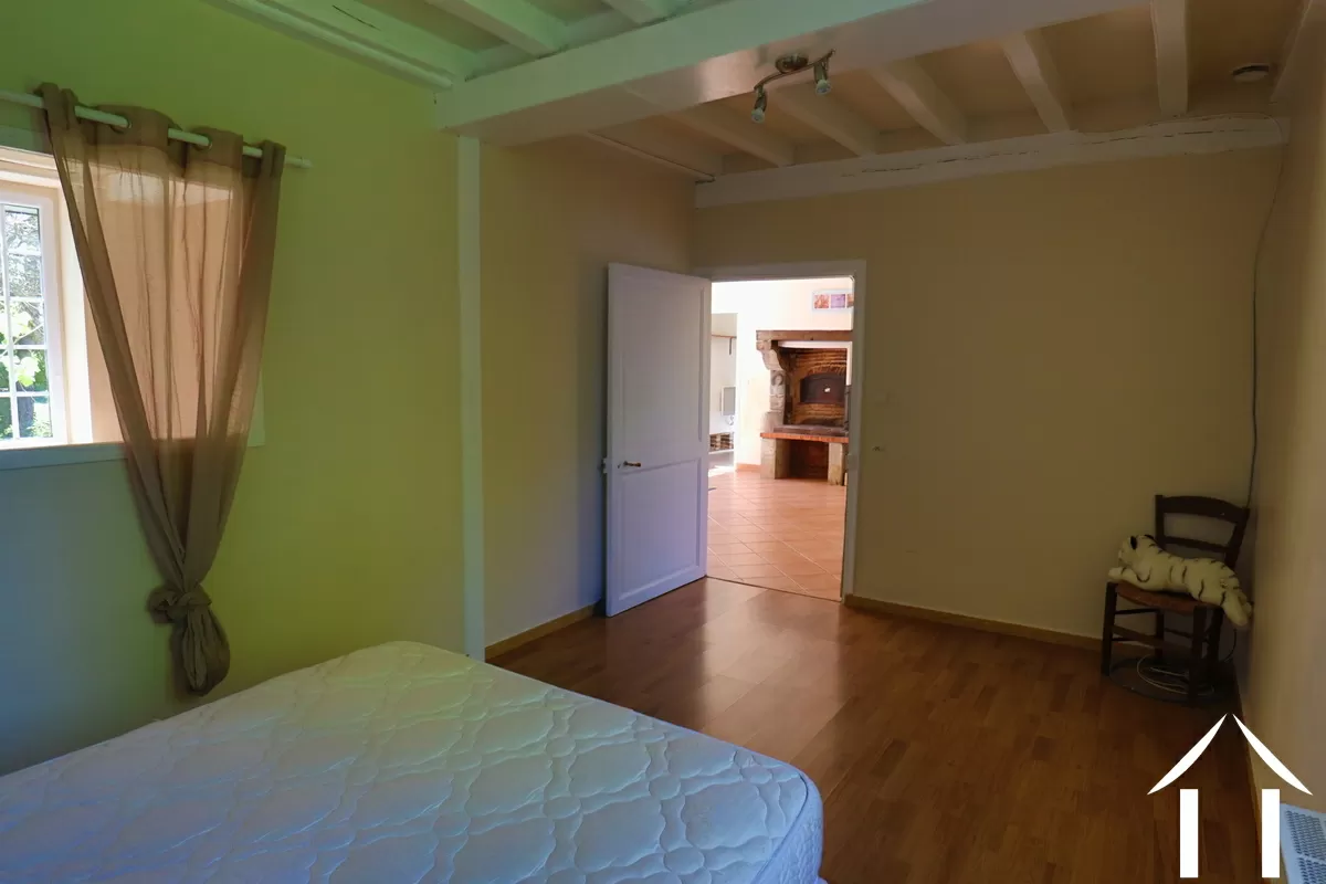 House for sale rouy, burgundy, CvH5511M Image - 23