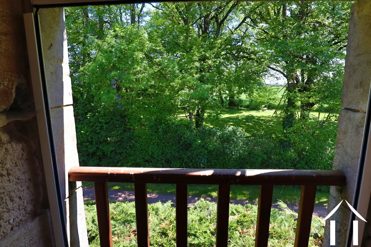 House for sale rouy, burgundy, CvH5511M Image - 26