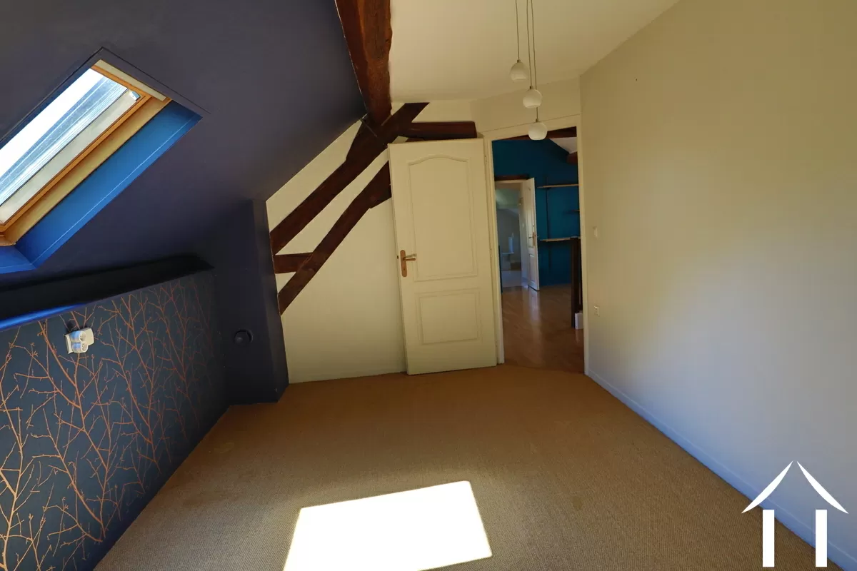 House for sale rouy, burgundy, CvH5511M Image - 27
