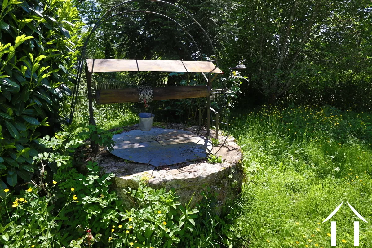 House for sale rouy, burgundy, CvH5511M Image - 34