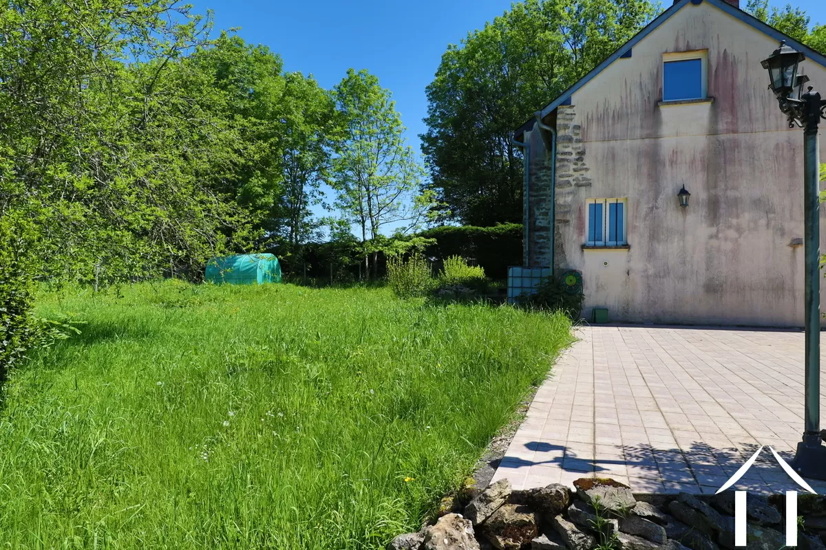 House for sale rouy, burgundy, CvH5511M Image - 38