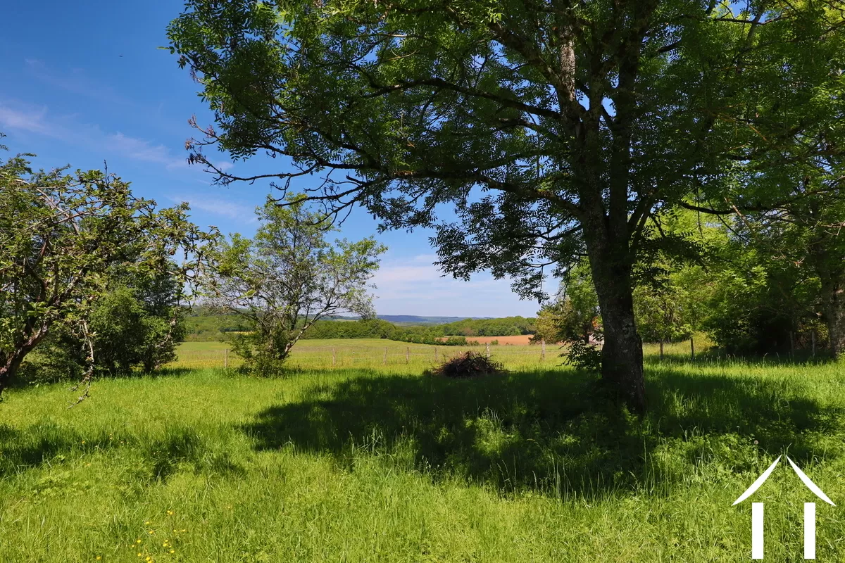House for sale rouy, burgundy, CvH5511M Image - 39