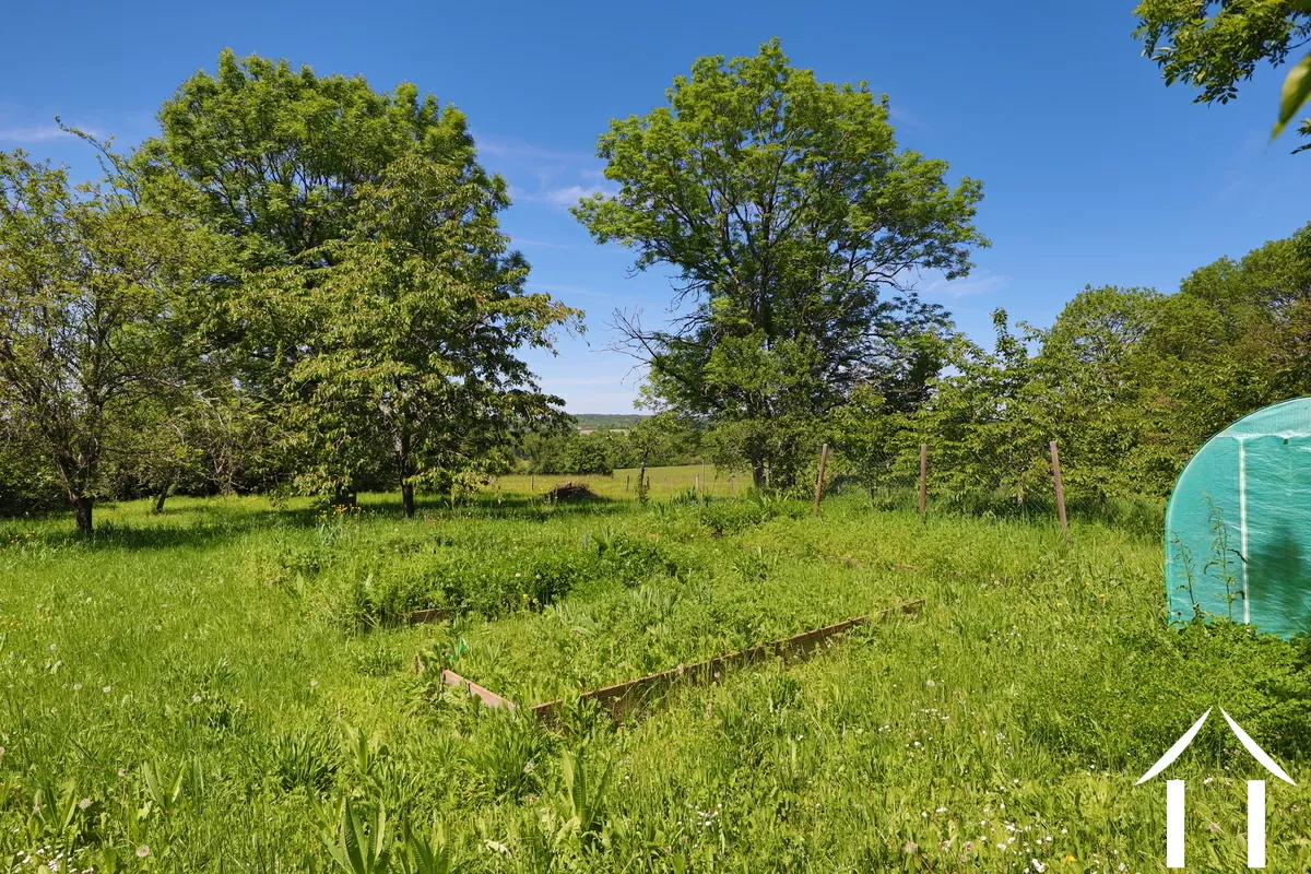 House for sale rouy, burgundy, CvH5511M Image - 43