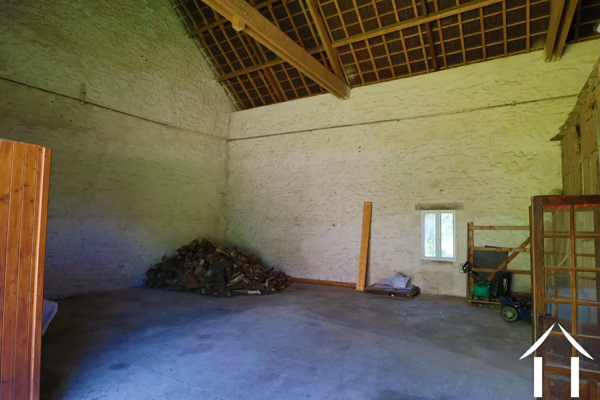 House for sale rouy, burgundy, CvH5511M Image - 45