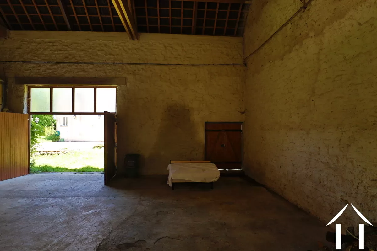 House for sale rouy, burgundy, CvH5511M Image - 47