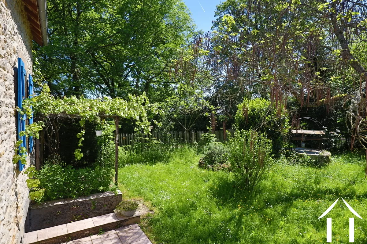 House for sale rouy, burgundy, CvH5511M Image - 52