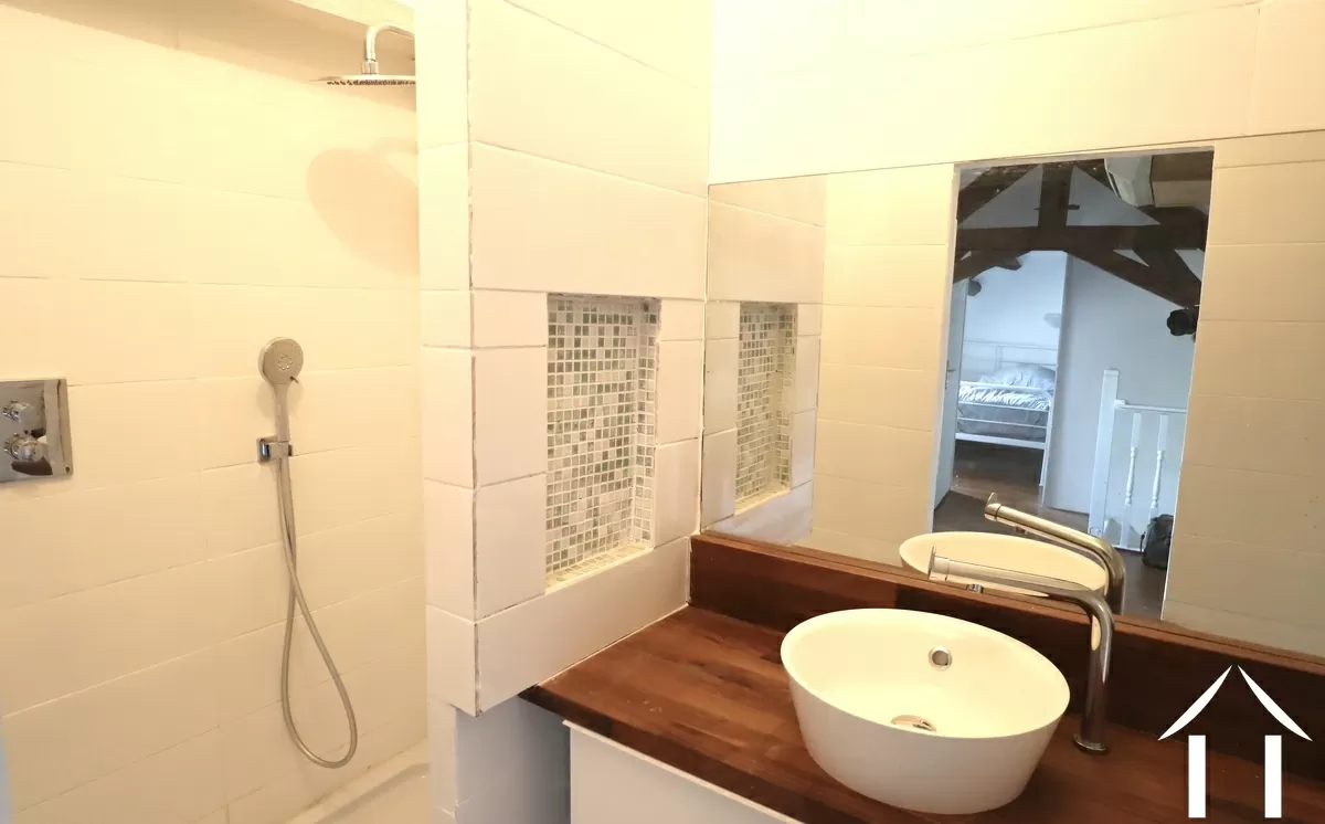 Character house for sale st saulge, burgundy, CvH5515M Image - 13