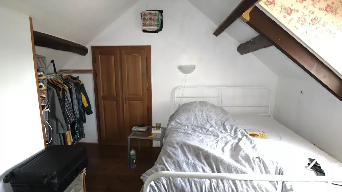 Character house for sale st saulge, burgundy, CvH5515M Image - 12