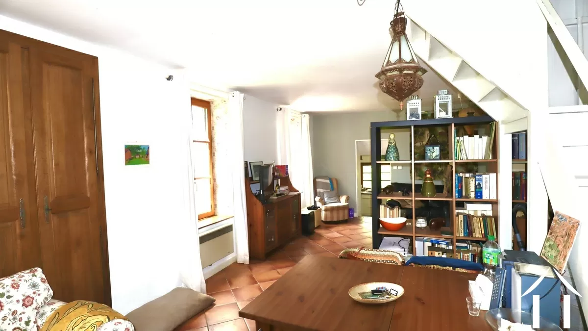 Character house for sale st saulge, burgundy, CvH5515M Image - 7