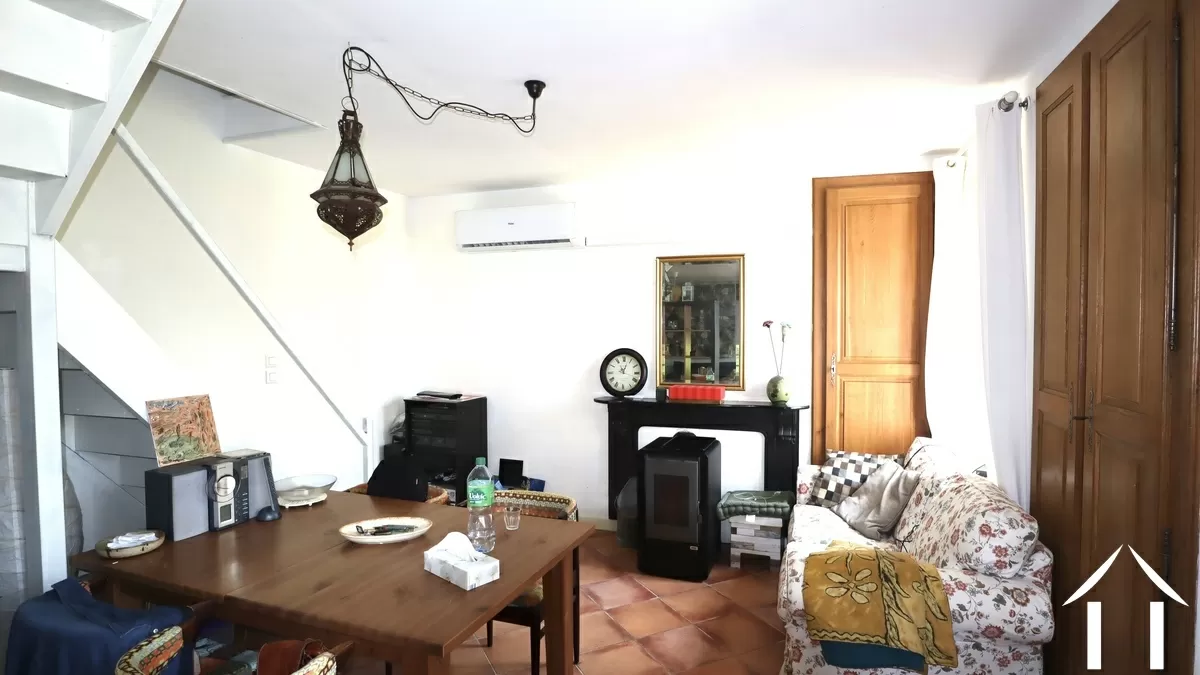 Character house for sale st saulge, burgundy, CvH5515M Image - 8