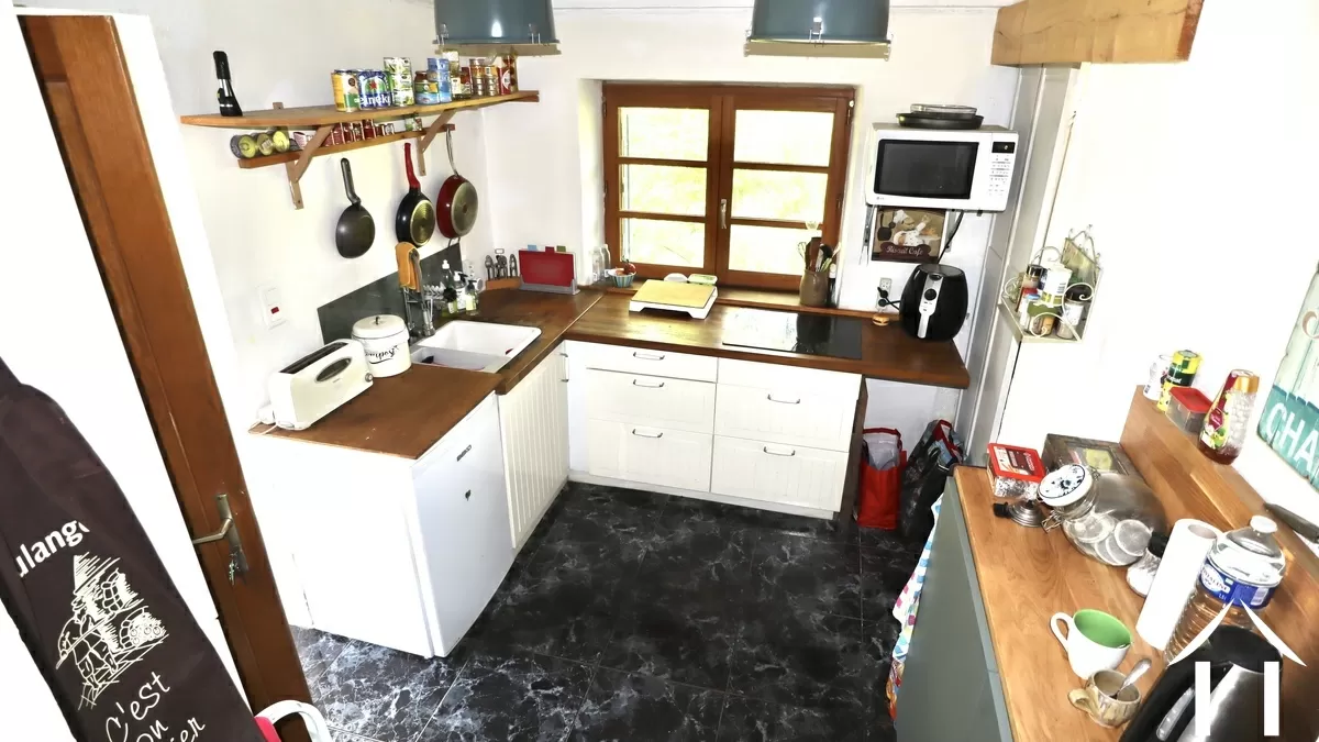 Character house for sale st saulge, burgundy, CvH5515M Image - 10