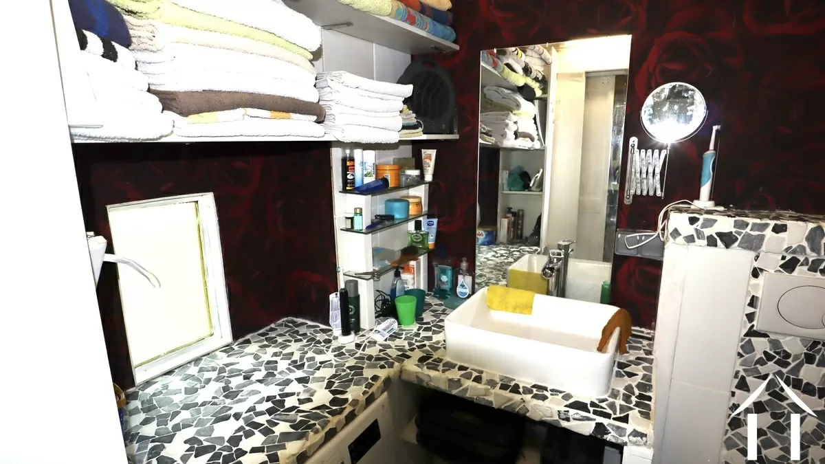 Character house for sale st saulge, burgundy, CvH5515M Image - 11