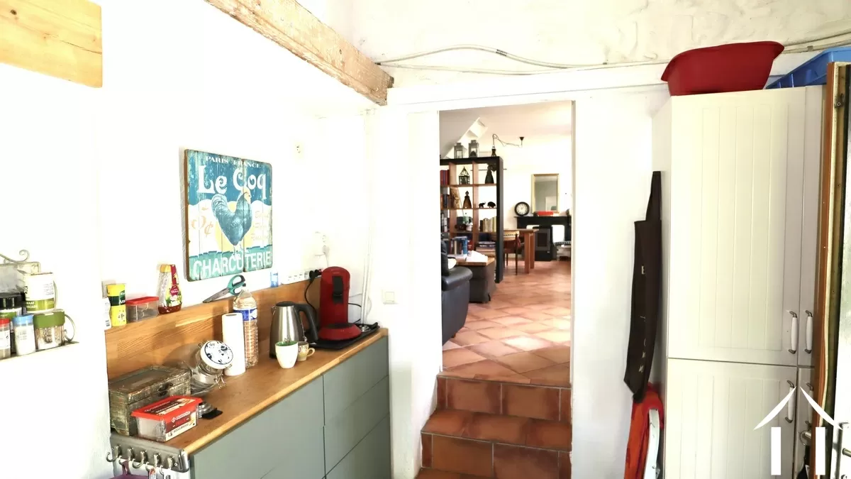 Character house for sale st saulge, burgundy, CvH5515M Image - 15