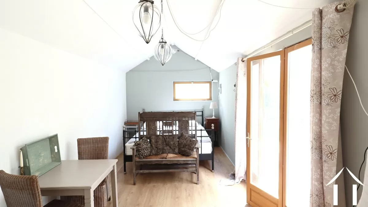 Character house for sale st saulge, burgundy, CvH5515M Image - 18