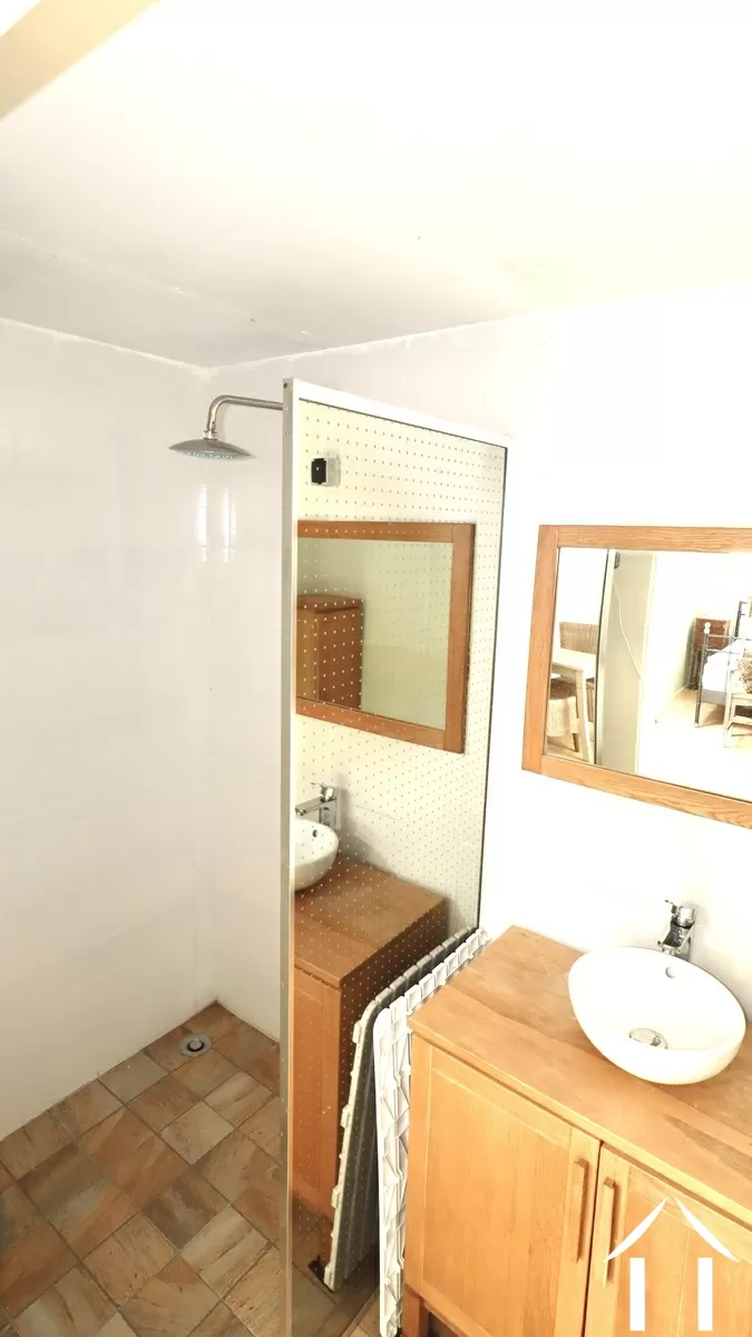 Character house for sale st saulge, burgundy, CvH5515M Image - 19