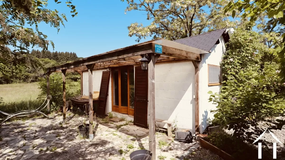 Character house for sale st saulge, burgundy, CvH5515M Image - 20