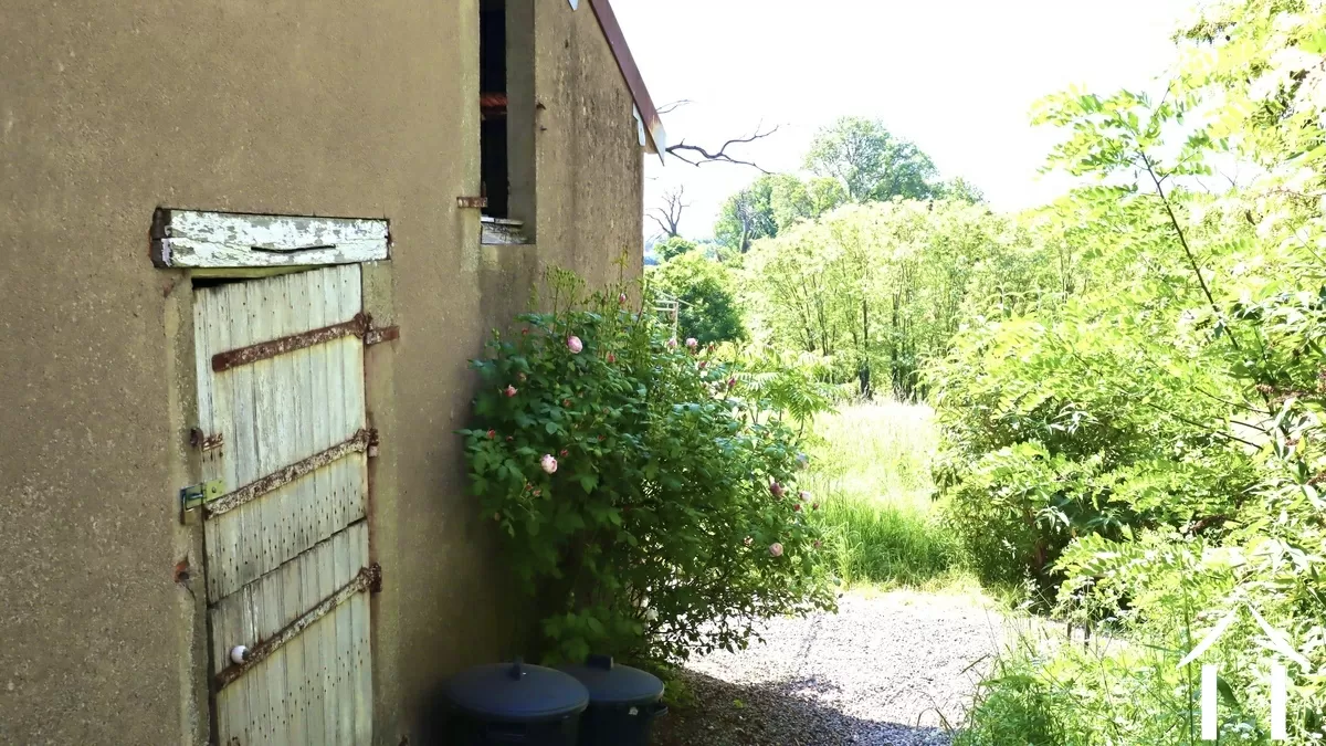 Character house for sale st saulge, burgundy, CvH5515M Image - 22