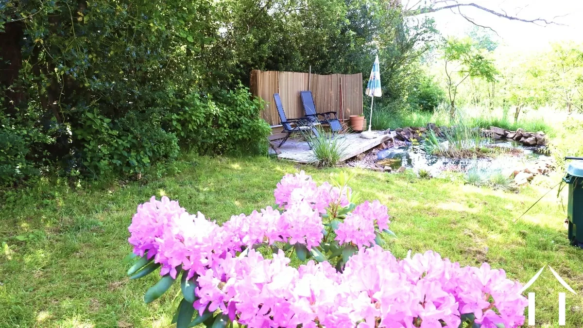 Character house for sale st saulge, burgundy, CvH5515M Image - 26