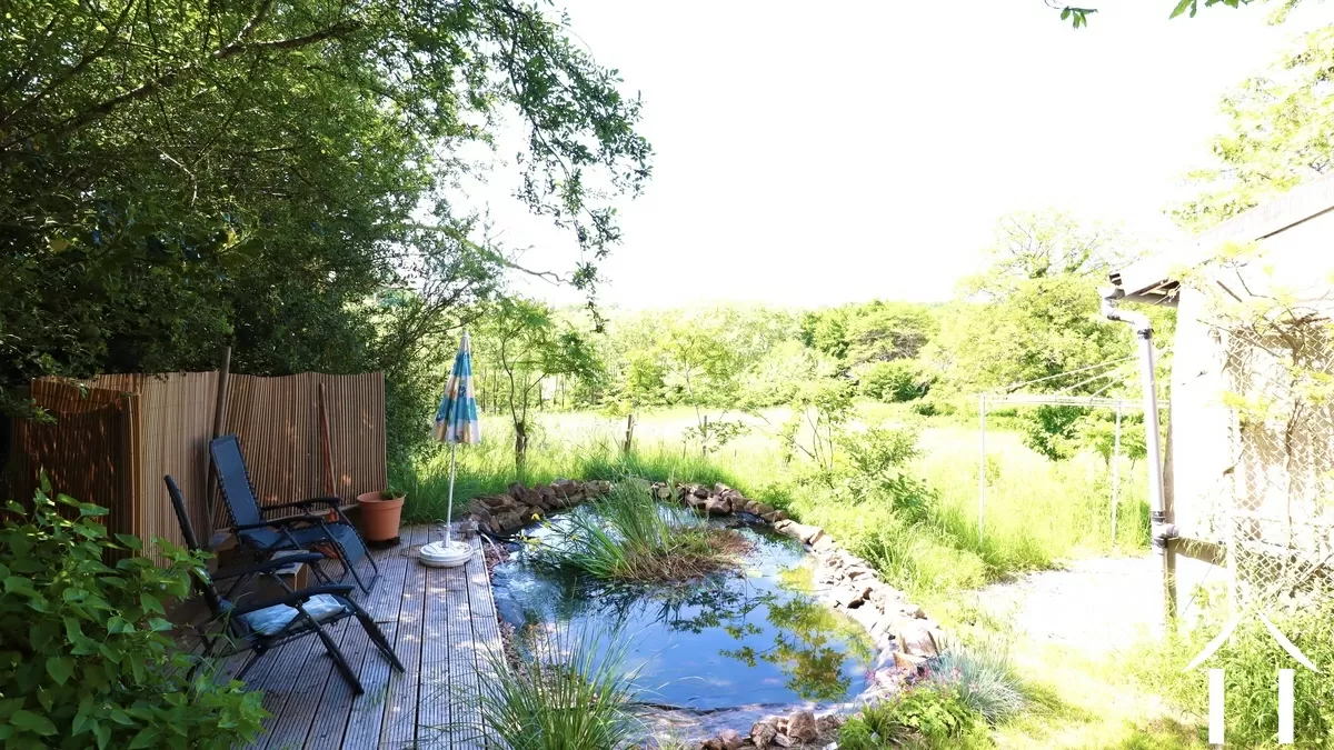 Character house for sale st saulge, burgundy, CvH5515M Image - 27