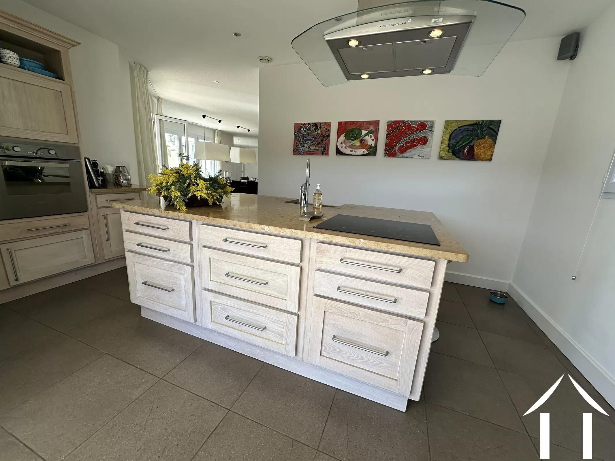 House for sale lamalou les bains, languedoc-roussillon, 11-2492 Image - 5