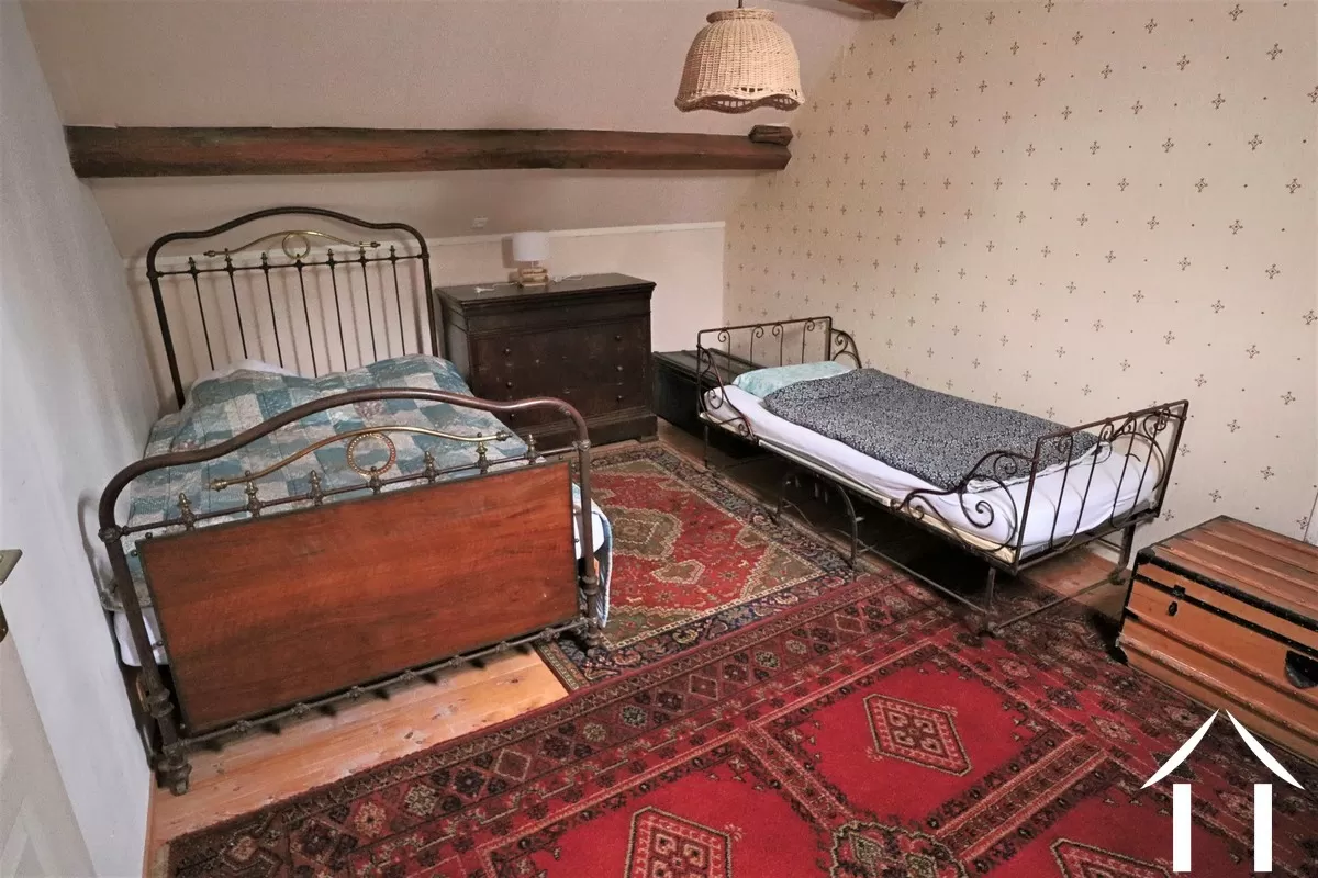 House for sale ouroux en morvan, burgundy, CvH5539m Image - 13