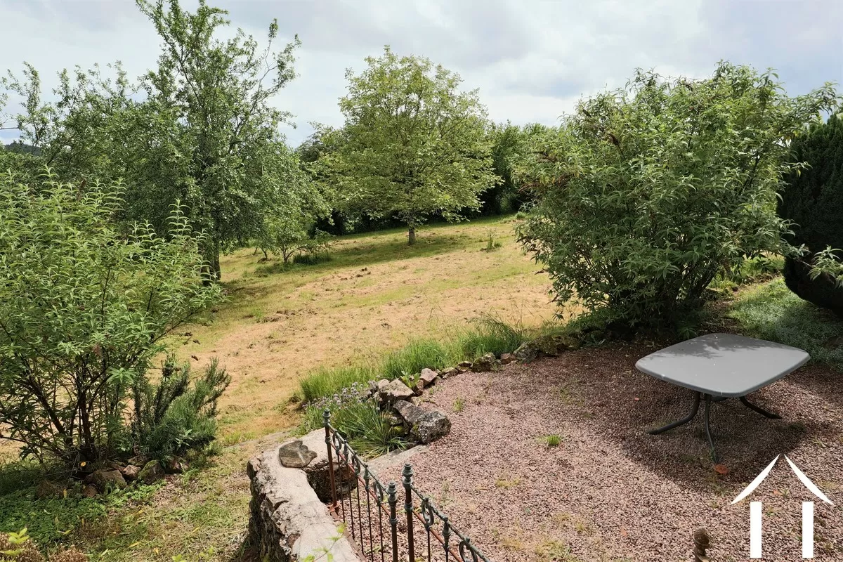 House for sale ouroux en morvan, burgundy, CvH5539m Image - 16