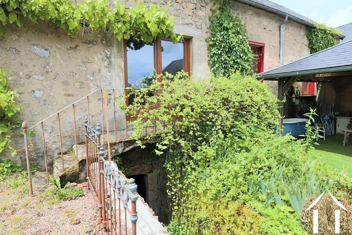 House for sale ouroux en morvan, burgundy, CvH5539m Image - 17