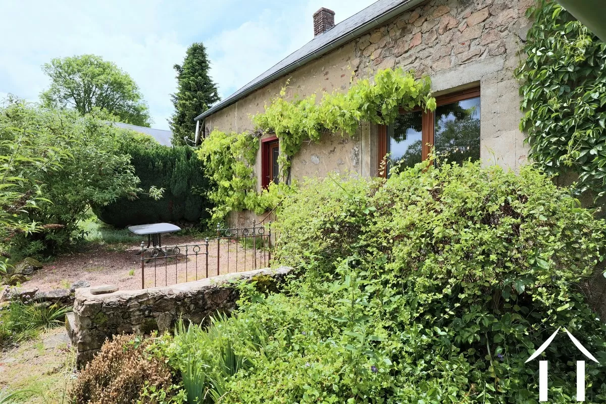 House for sale ouroux en morvan, burgundy, CvH5539m Image - 19