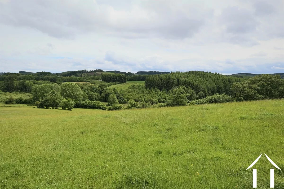 House for sale ouroux en morvan, burgundy, CvH5539m Image - 5