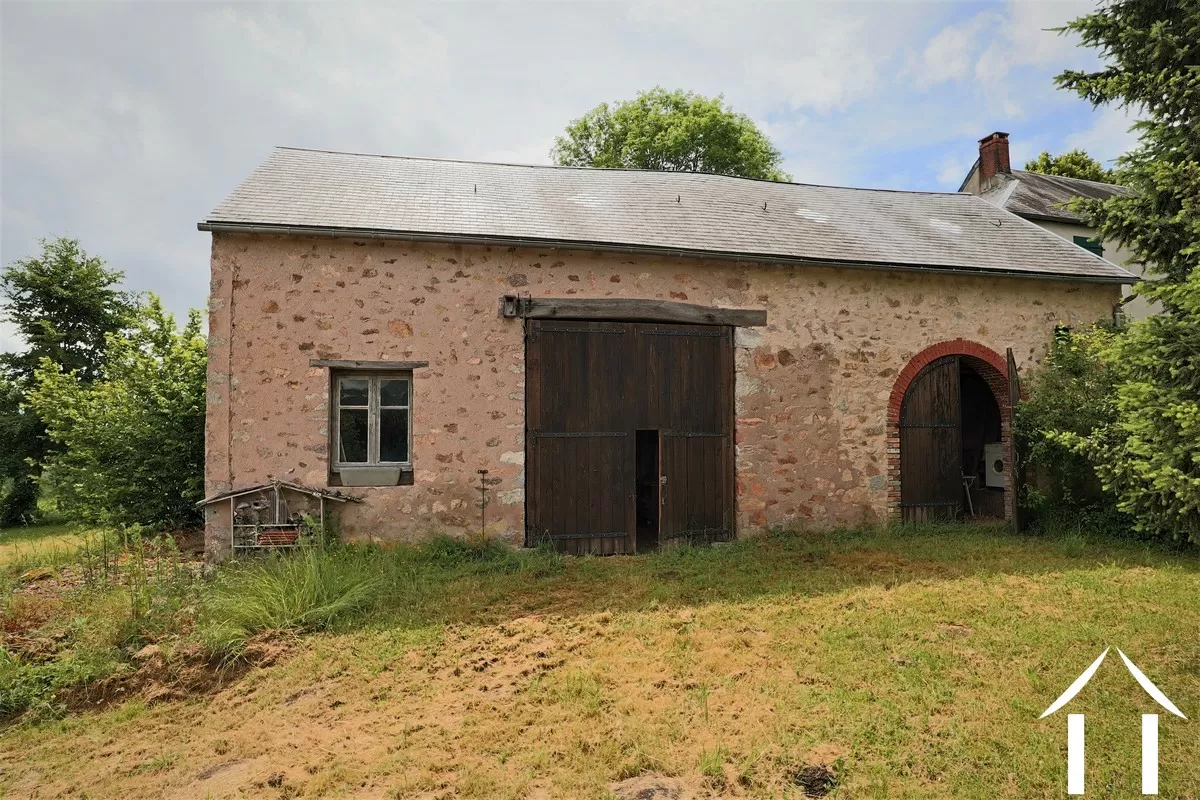 House for sale ouroux en morvan, burgundy, CvH5539m Image - 8