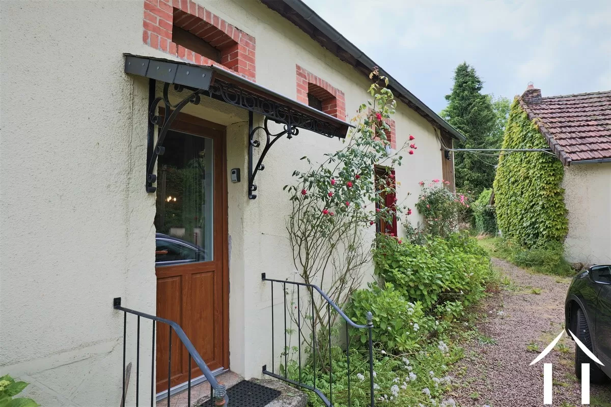 House for sale ouroux en morvan, burgundy, CvH5539m Image - 24