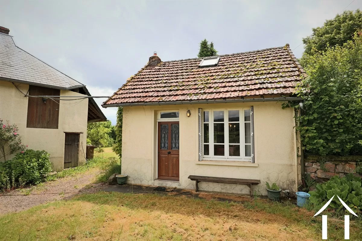 House for sale ouroux en morvan, burgundy, CvH5539m Image - 25