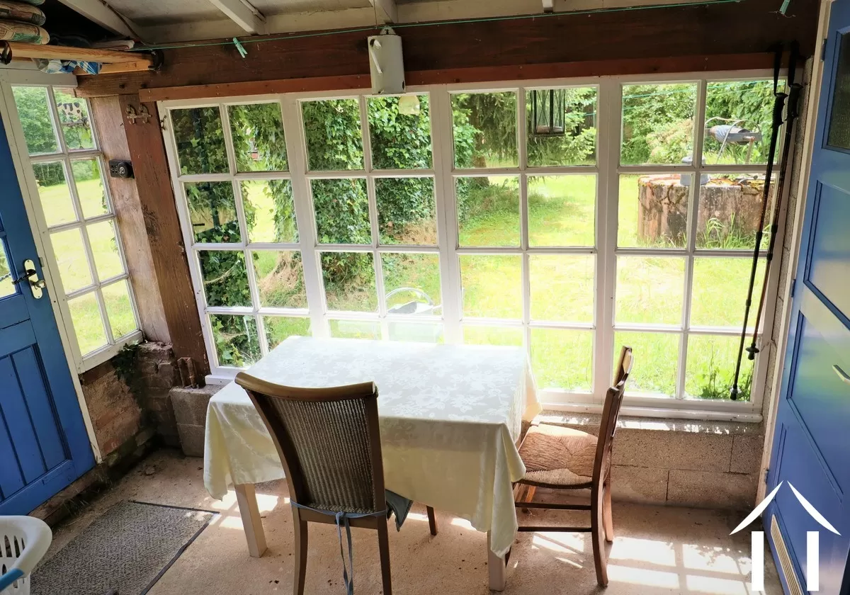 House for sale ouroux en morvan, burgundy, CvH5539m Image - 28