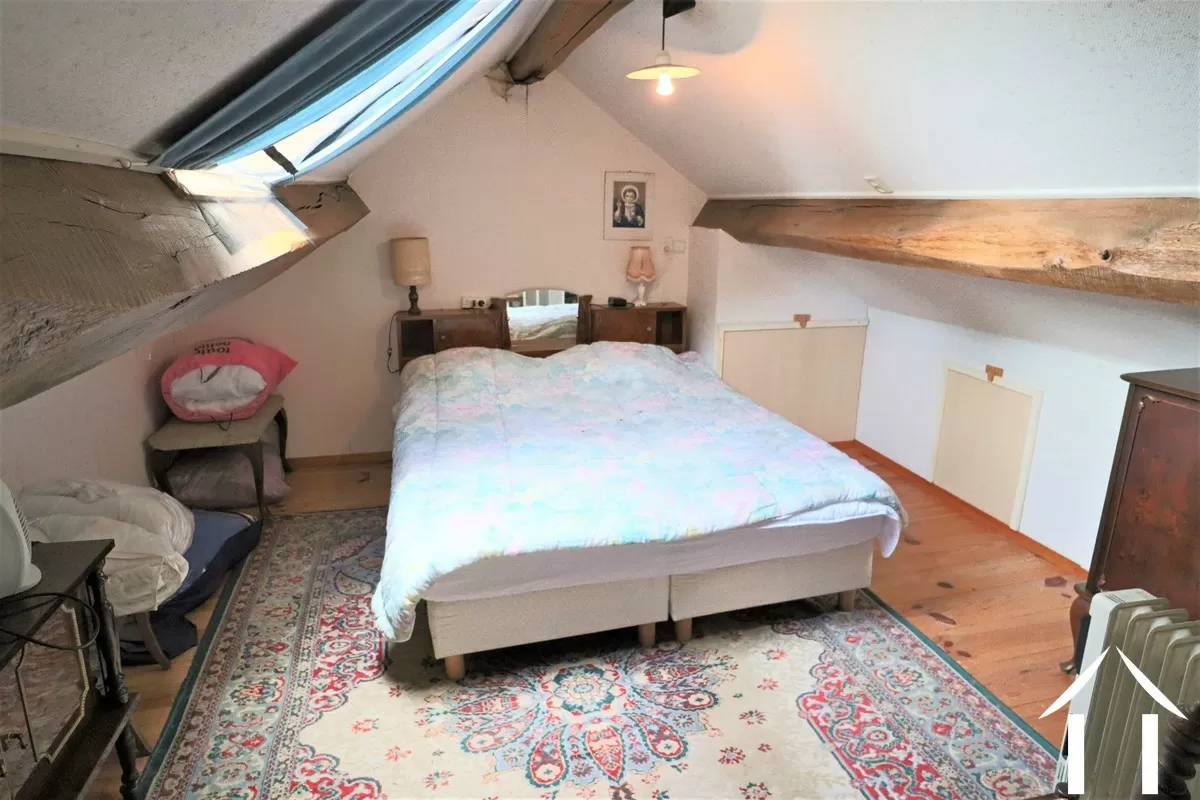 House for sale ouroux en morvan, burgundy, CvH5539m Image - 29