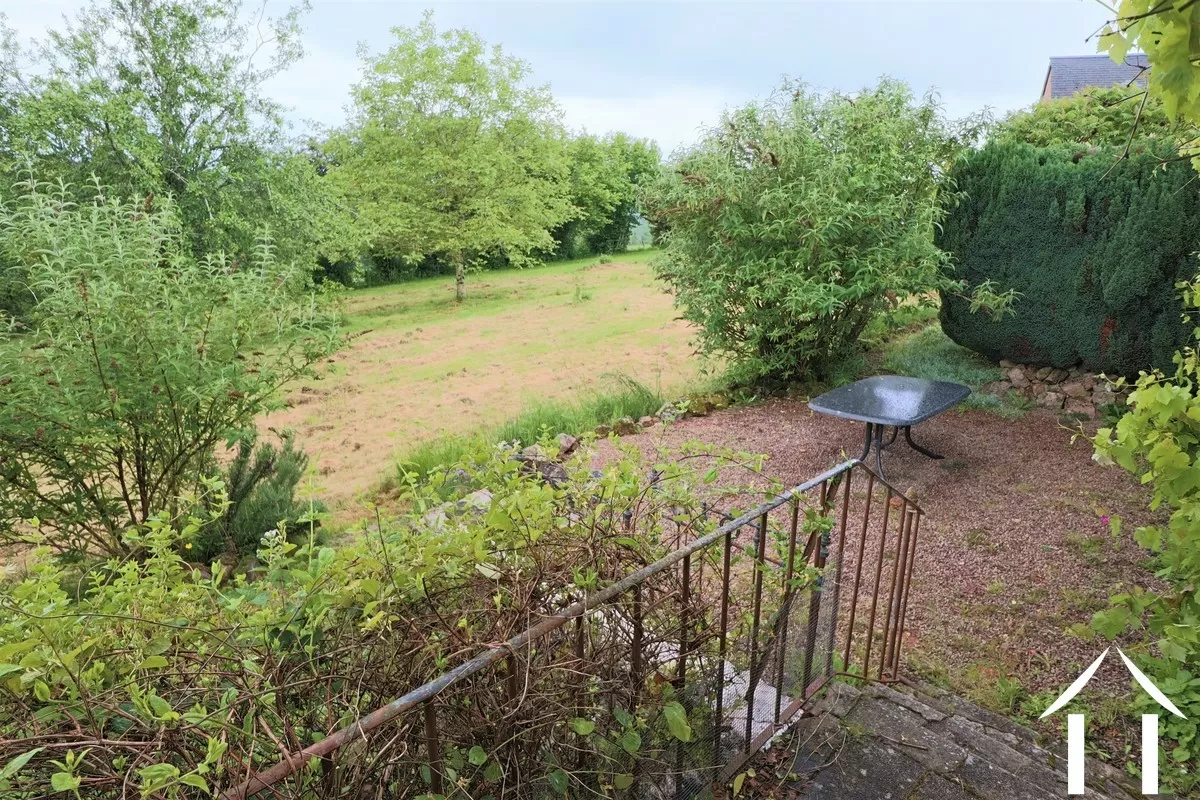 House for sale ouroux en morvan, burgundy, CvH5539m Image - 32