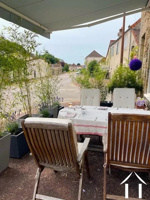 House for sale st sernin du plain, burgundy, PM5522D Image - 33